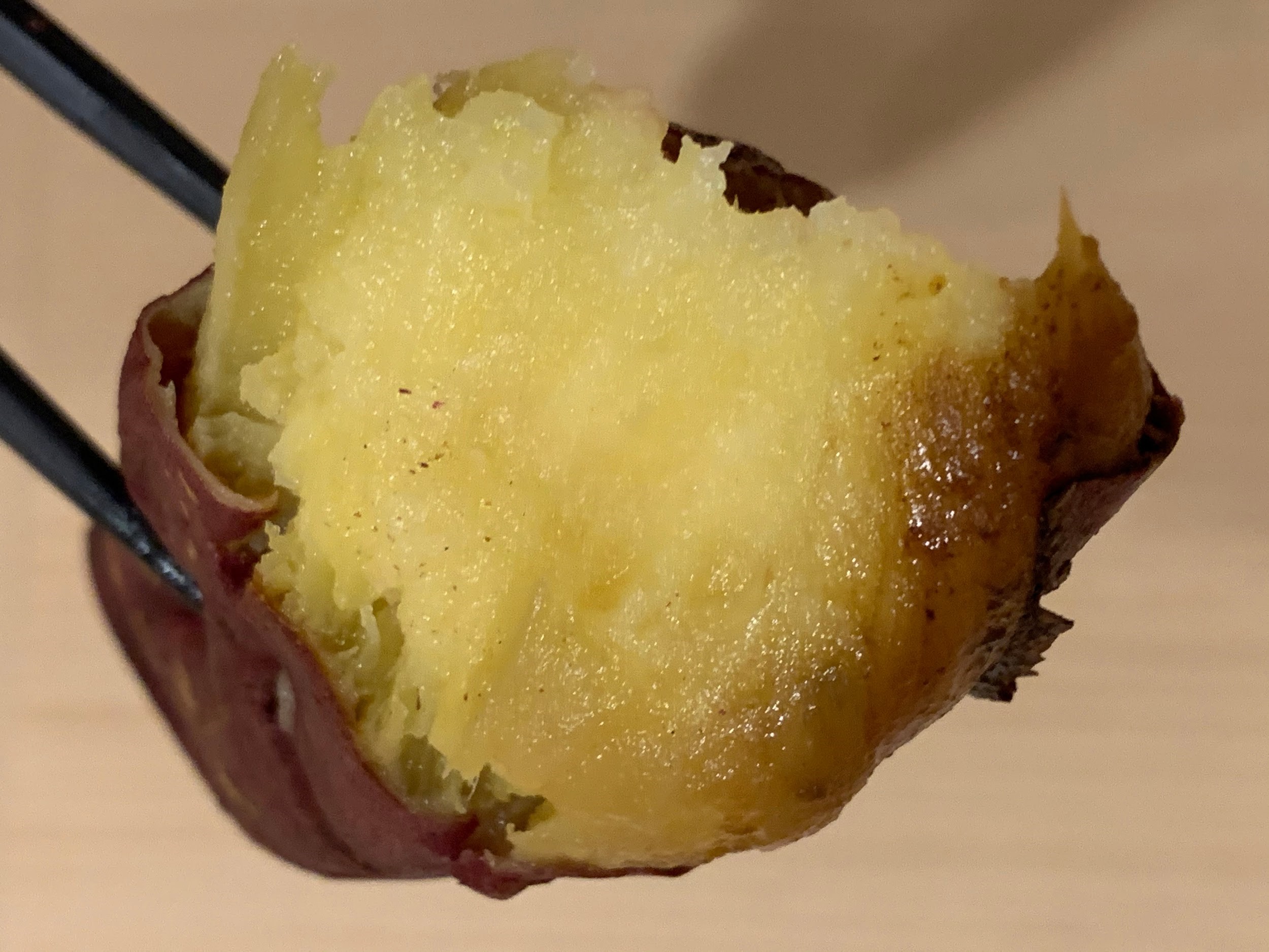 農家 台所 焼き芋 の 立川高島屋S.C.「ごはんや農家の台所」の塩やきいもは濃厚な甘さとほんのり塩味で絶品