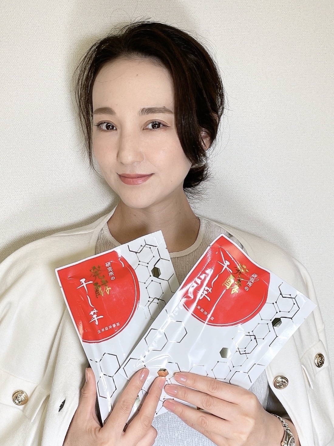 土井様 土井 浩代 | さつまいもアンバサダー協会